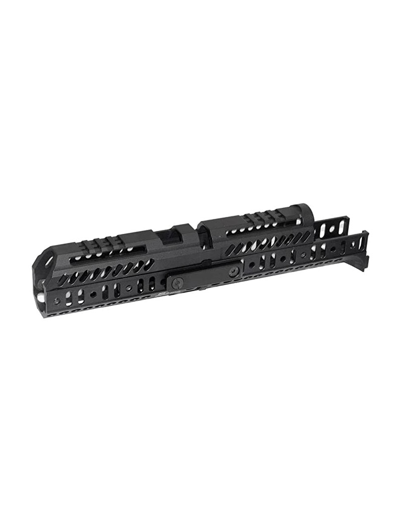 5KU SPORT Kit handguard Rail System AK 295mm