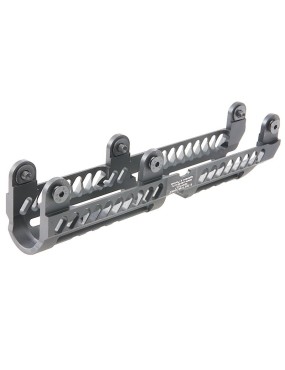 5KU B-31N Top Rail AK Handguard