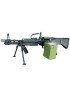 MK43 A&K M60 AEG