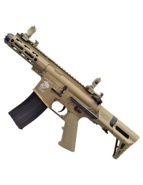 M4 PDW Metal version dark...