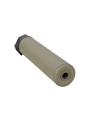 5KU socom556  QD suppressor...