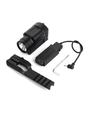 WADSN TORCIA KLESH-2P LED...