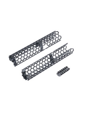 EXAGON Handguard for LCT/GHK/E&L/CYMA AK-105 AEG