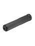 AAP-01 Assassin Sound Suppressor by Action Army black/tan