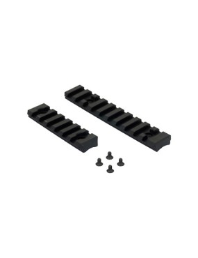Action Army Rail Set per AAP01