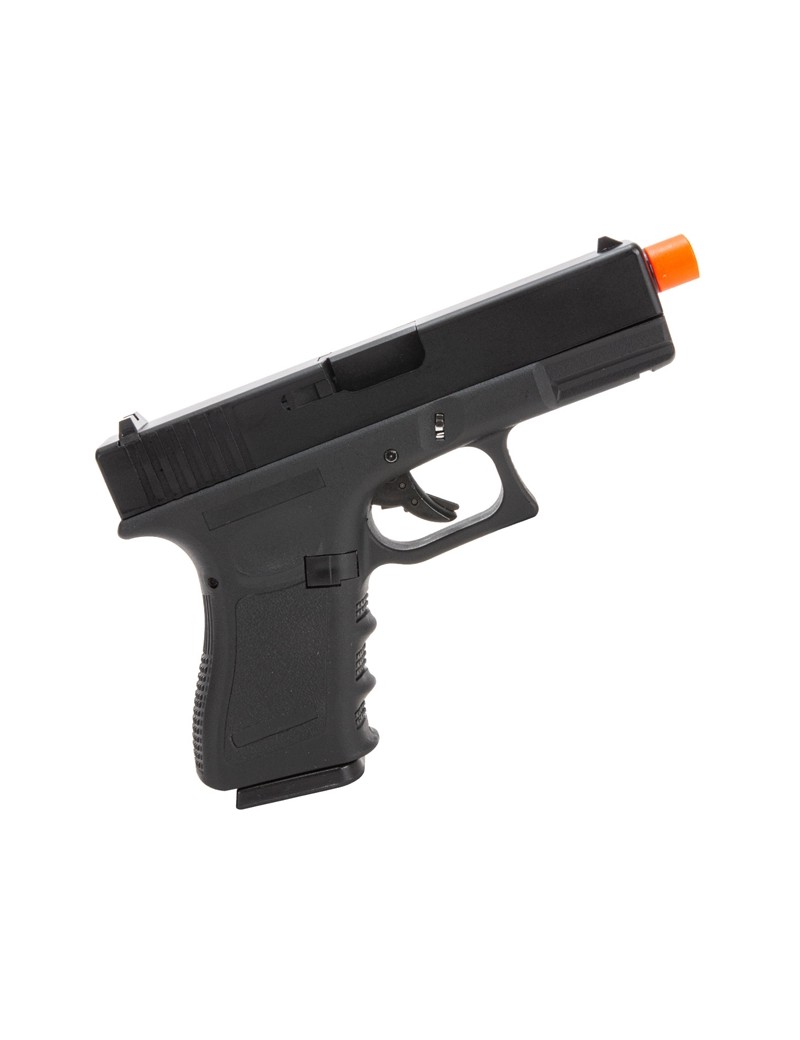 E&C GLOCK 19 GEN 3 BLACK
