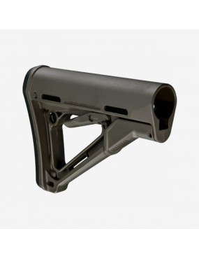 Original magpul CTR stock commercial version