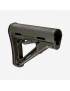 Original magpul CTR stock commercial version