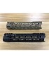 E&C odin works O2 lite 9,5" m-lok handguard black replica