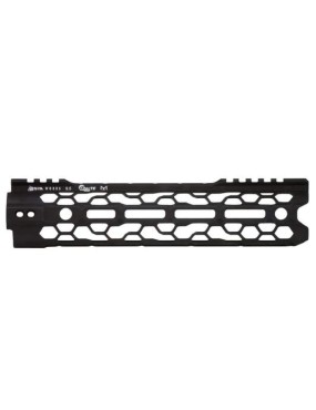 E&C odin works O2 lite 9,5"...