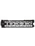 E&C odin works O2 lite 9,5" m-lok handguard black replica