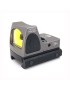 SOTAC RMR micro red dot replica nero/grigio
