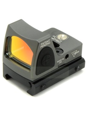 SOTAC RMR micro red dot replica nero/grigio