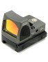 SOTAC RMR micro red dot replica nero/grigio