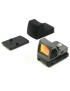 SOTAC RMR micro red dot replica nero/grigio