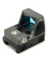 SOTAC RMR micro red dot replica nero/grigio