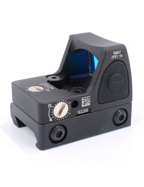 SOTAC RMR micro red dot replica nero/grigio