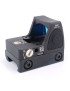 SOTAC RMR micro red dot replica nero/grigio