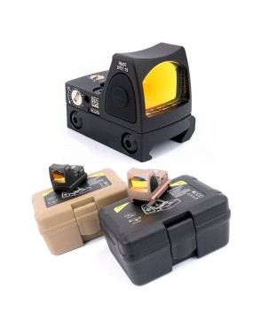 SOTAC RMR micro red dot...