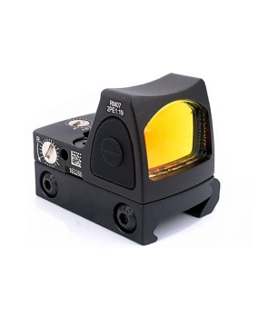 SOTAC RMR micro red dot replica nero/grigio