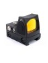 SOTAC RMR micro red dot replica nero/grigio