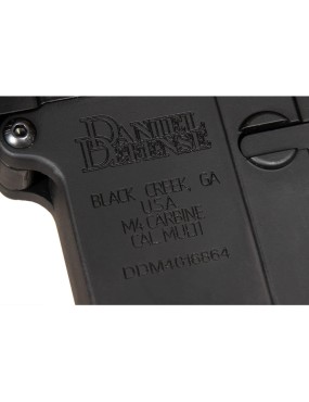 DANIEL DEFENSE® MK18 SA-E26...