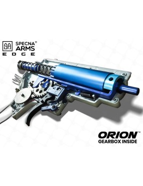 SPECNA ARMS ROCK RIVER ARMS carbine edge 2.0™ two tone