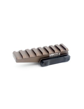 FAST RISER per eotech unity replica