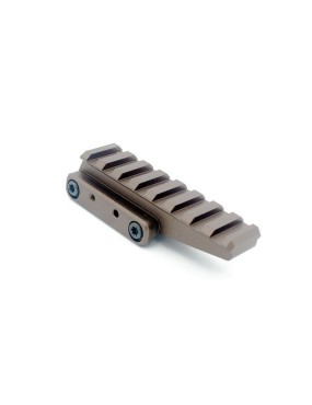 FAST RISER per eotech unity replica