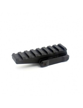 FAST RISER per eotech unity replica