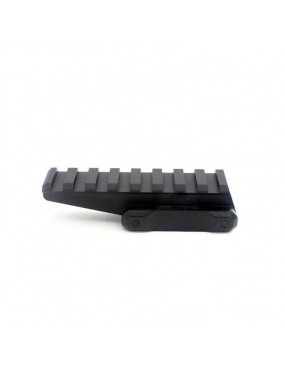 FAST RISER per eotech unity replica