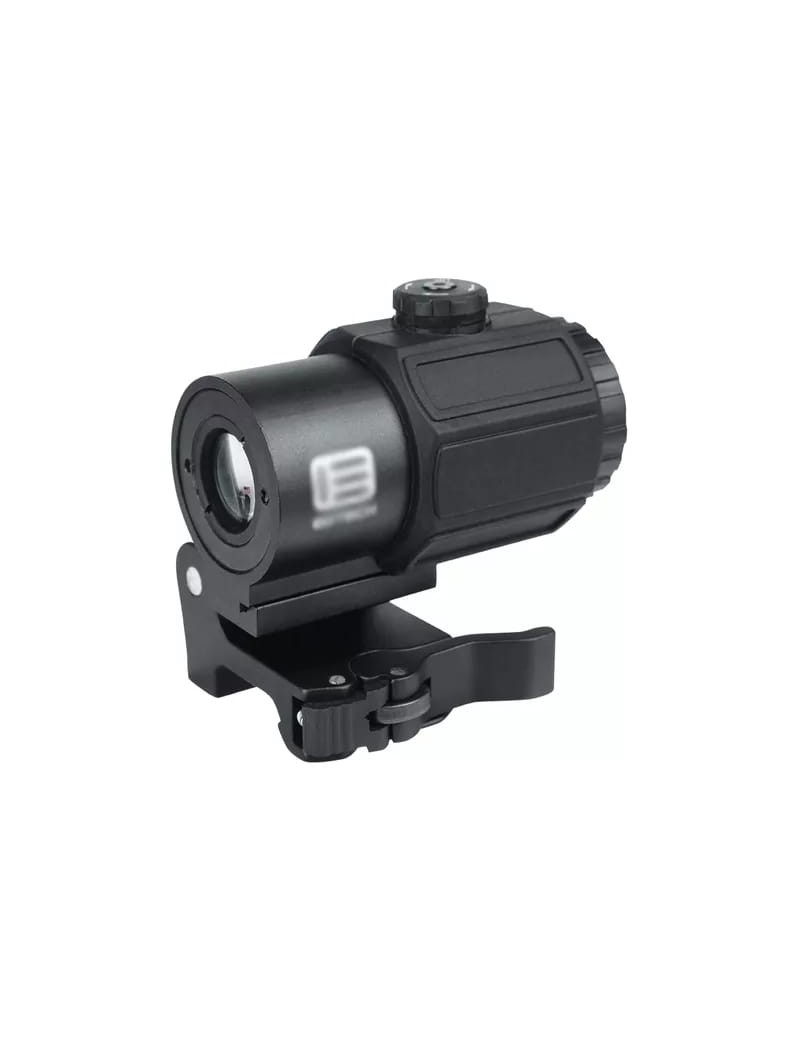 Magnifier 3X G43 replica