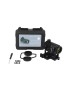 Mini Red-dot sight with QD mount, replica