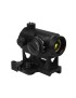 Mini Red-dot sight with QD mount, replica