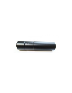 5KU Silenziatore dtk-4 zenitco style