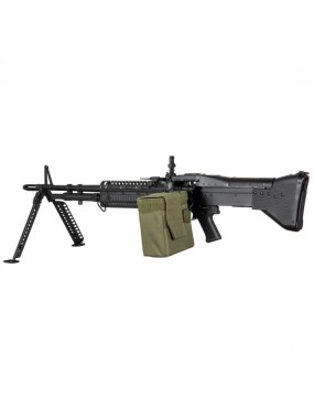 M60 VIETNAM A&K aeg
