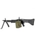 M60 VIETNAM A&K aeg