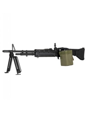 M60 VIETNAM A&K aeg
