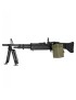 M60 VIETNAM A&K aeg