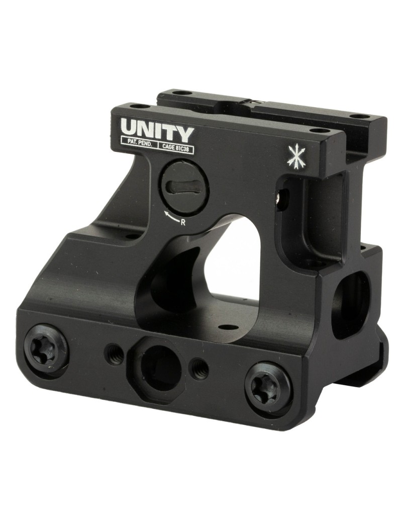 UNITY REPLICA TACTICAL FAST MRO MOUNT