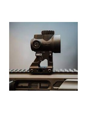 UNITY REPLICA TACTICAL FAST MRO MOUNT